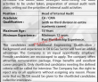 Sui Northern Gas Pipelines Limited (SNGPL) PK Jobs 2021