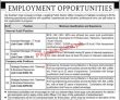 Sui Southern Gas Company Limited Ssgc Jobs 2023