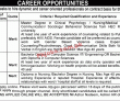Tb Control Jobs 2022 | National Tb Control Donor Funded