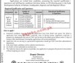 Tdap Pk Jobs 2021 | Ministry Of Commerce Announced Latest
