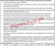 Tesco Electric Power Supply Company Management Pk Jobs 2021
