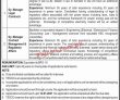 Tesco Electricity Supply Company Management Pk Jobs 2021
