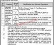 Tevta Jobs 2022 | Government Technical Training Institute Head Office