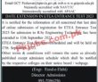 Tevta Latest jobs 2023 | Technical Education & Vocational Training Authority Jobs 2023