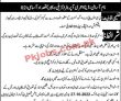 Thq Jobs 2022 | Tehsil Headquarters Hospital Thq Headquarters Announced Latest