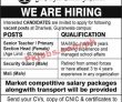 Tameer E Millat Foundation Ngo Head Office Announced Management &