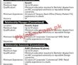 The Bank Of Khyber Announced Management Pk Jobs 2021
