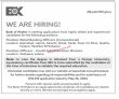 The Bank Of Khyber Bok Latest jobs 2023