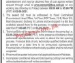The Bank Of Punjab (bop) Announced Management & Consultant Pk