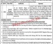 Thermal Power Pk Jobs 2021 | Quaid E Azam Thermal