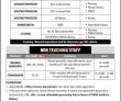 Times Institute Management & Teaching PK Jobs 2021
