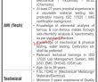 Today Government Jobs Pakistan Karachi Shipyard And Engineering Works Limited
