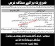 Today Govt Jobs Fauji Foundation Jobs 2022 Pk Jobs