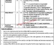 Today Govt Jobs In Pakistan University Of Punjab Pu Jobs