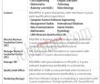 Today Latest Jobs Pakistan 2022 Advertisement Faisalabad The University