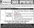 Today New Jobs In Pakistan Micromerger Pvt Ltd Jobs 2022