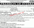 Tourism Planning & Development Department Management PK Jobs 2021