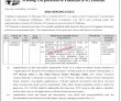 Trading Corporation Jobs 2023 | Trading Corporation Of Pakistan Limited