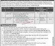 Transport Jobs 2022 | Directorate Of Transport & Mass Transit