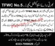 Troops Family Welfare Centre (tfwc) Announced Pk Jobs 2021