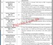 Uet Pk Jobs 2021 | University Of Engineering & Technology