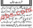UFONE Company Franchise Management & Sales PK Jobs 2021