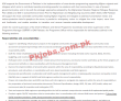 Un Jobs 2022 | United Nations Pakistan Regional Office Headquarters