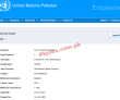 Un jobs 2023 | Latest United Nations Un jobs 2023 | United Nations