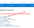 Unesco Jobs 2023 | Unesco Head Office Announced Latest Recruitments