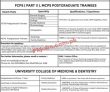 Uol Jobs 2022 | The University Of Lahore Uol Headquarters Announced
