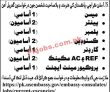US Embassy Pakistan Management PK Jobs 2021