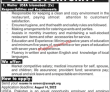 Usea Jobs 2022 | United State Employee Association Usea Headquarters