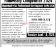 Usefp Jobs 2023 | United States Educational Foundation Headquarters Announced