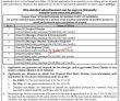 Uvas Jobs 2022 | University Of Veterinary And Animal Sciences