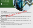 Ufone Jobs 2022 | Ufone Pakistan Telecom Company Headquarters Announced