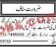 Ufone Pk Jobs 2021 | Ufone Company Franchise Announced Latest