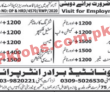 United Brothers Enterprises Management & Engineering PK Jobs 2021