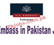 United State U.s. Embassy Latest Jobs/recruitments 2023