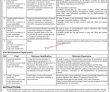 University of Turbat Management & Engineering PK Jobs 2021