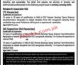 Urban Department Jobs 2022 | Urban Sector Planning & Management