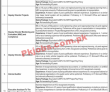 Urban Mobility Authority Mass Transit Management PK Jobs 2021