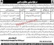 Urban Planning & Development Department Headquarters Announced Latest Advertisement Jobs
