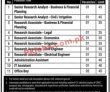 Urban Sector Planning & Management Services Unit Announced Management Pk