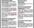 Urban Sector Planning & Management Services Unit PK Jobs 2021