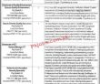 Vu Jobs 2022 | Virtual University Of Pakistan Head Office