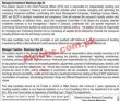 Vacancies Available At National Insurance Company Limited Nicl