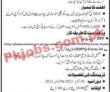 Vacant Posts At Department Of Plant Protection
