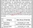 Vaccination Pk Jobs 2021 | Corona Vaccination Center Health Services