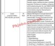 Virtual University Of Pakistan Head Office Announced Latest Recruitments Jobs