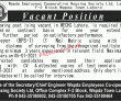 Wapda Employees Cooperative Housing Society Management Pk Jobs 2021